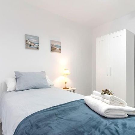 Apartamento Marques De Urquijo Gijón Exterior foto