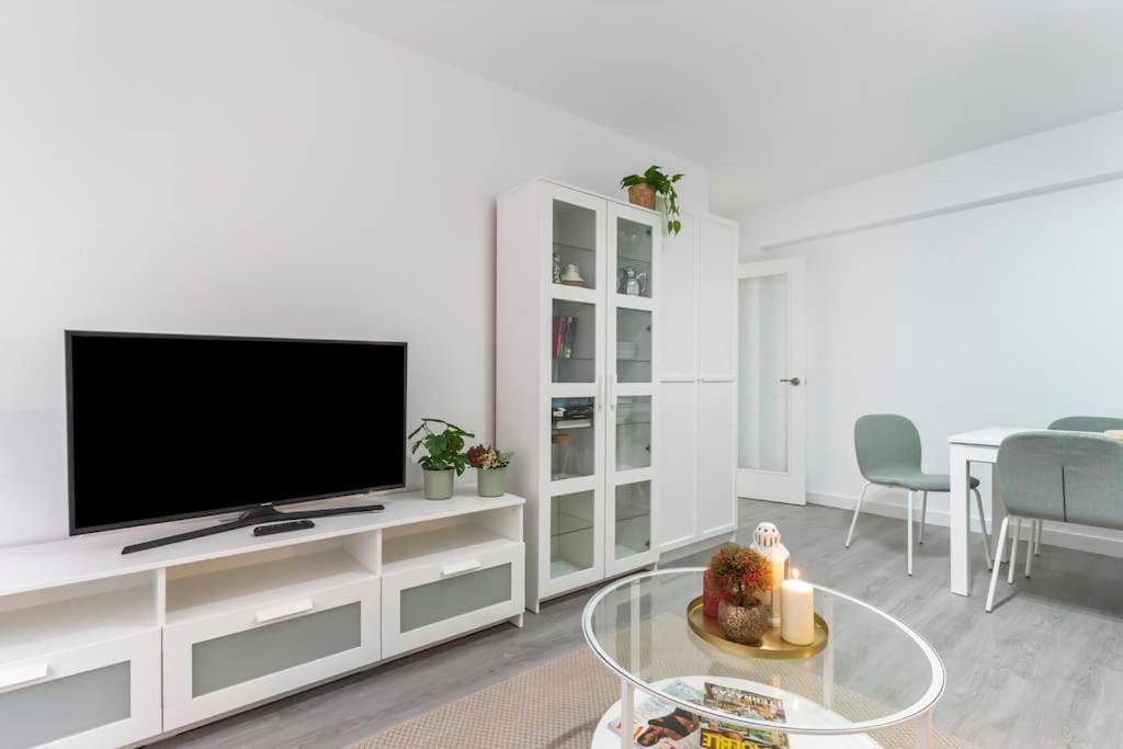 Apartamento Marques De Urquijo Gijón Exterior foto