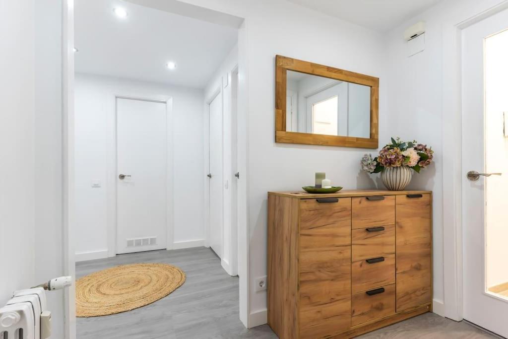 Apartamento Marques De Urquijo Gijón Exterior foto